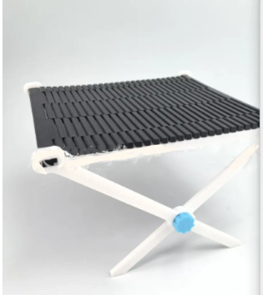 New Outdoor Sports Portable Folding Table
