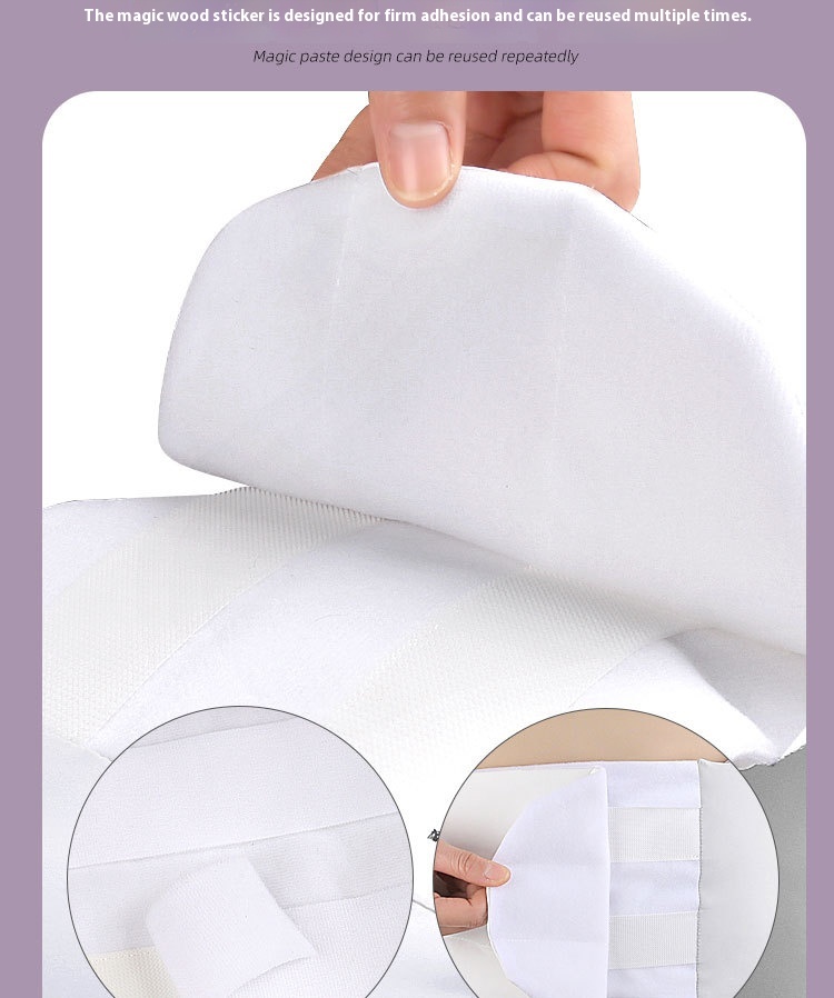Thermal Protective Gear Waist Pillow