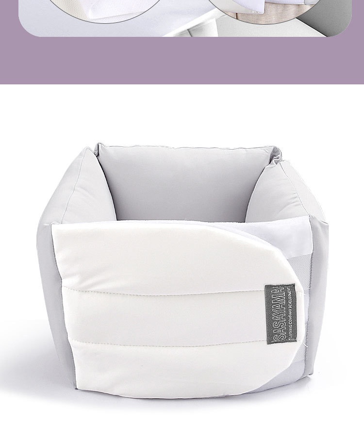 Thermal Protective Gear Waist Pillow