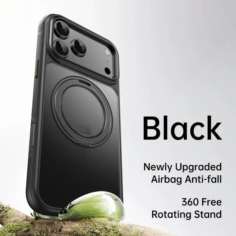 Gear Decompression With Damping Sound Phone Case