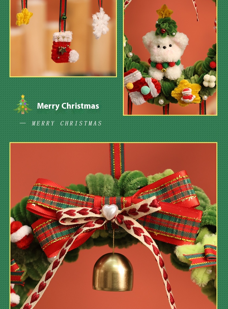 Twist Stick Hand-woven Fabric