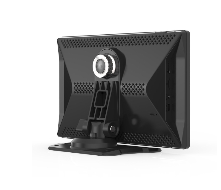 9-inch Car CarplayPND Recorder