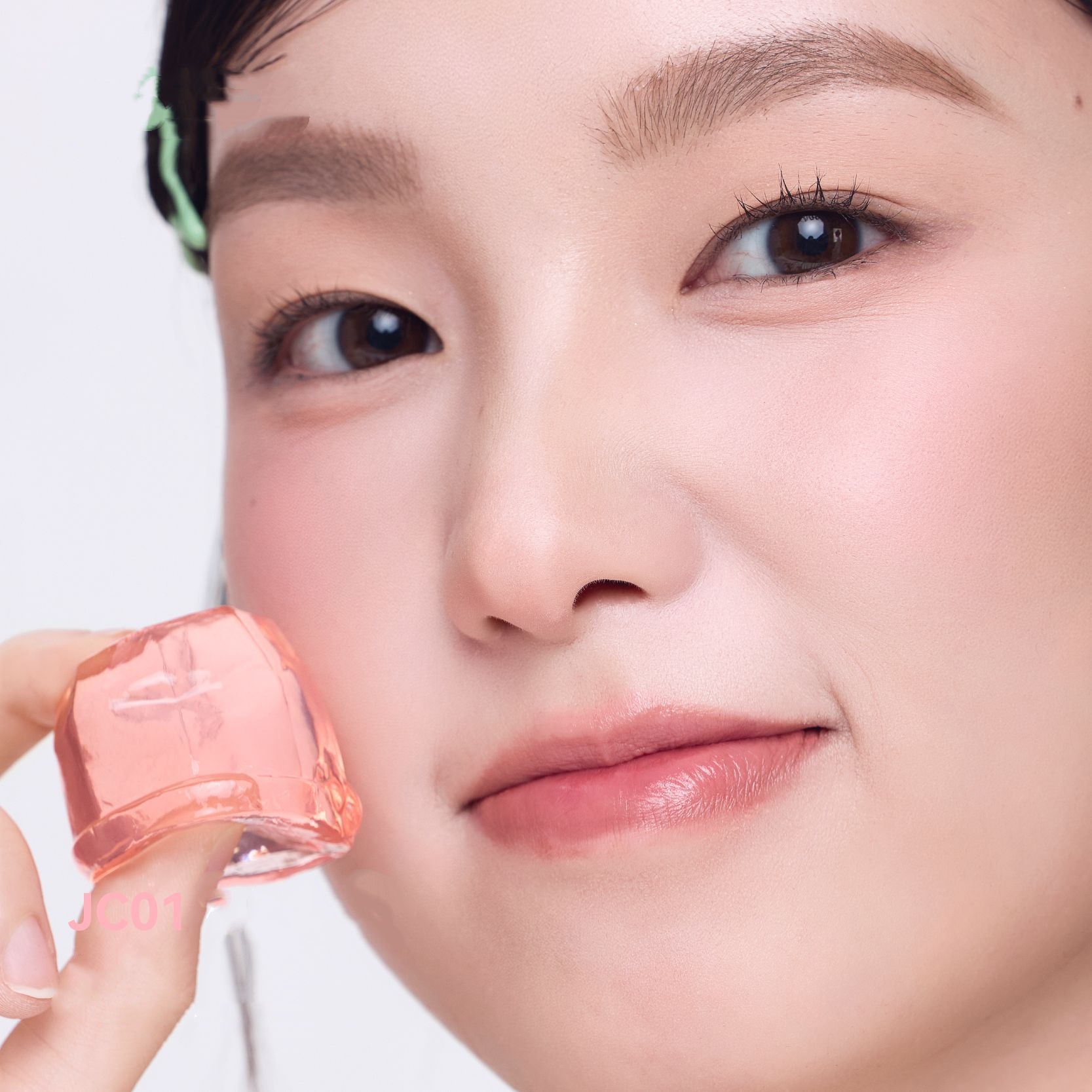 Blush Liquid Blush Plaster 05 Color Number Blush Color Liquid