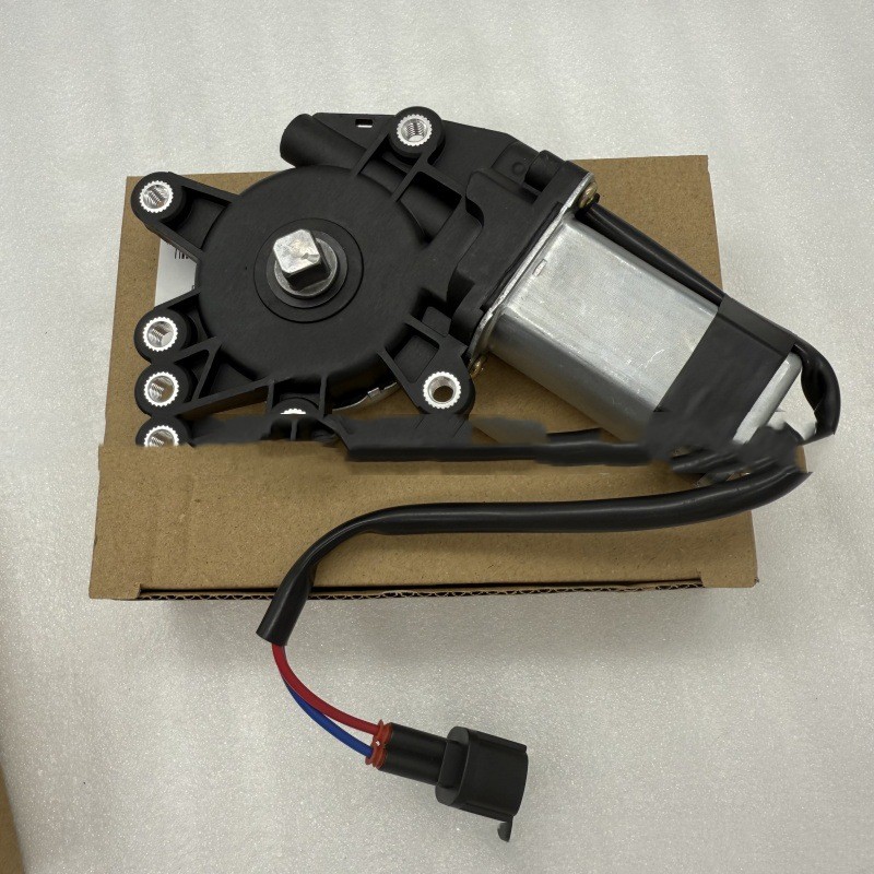 Window Lifting Motor Is Suitable For