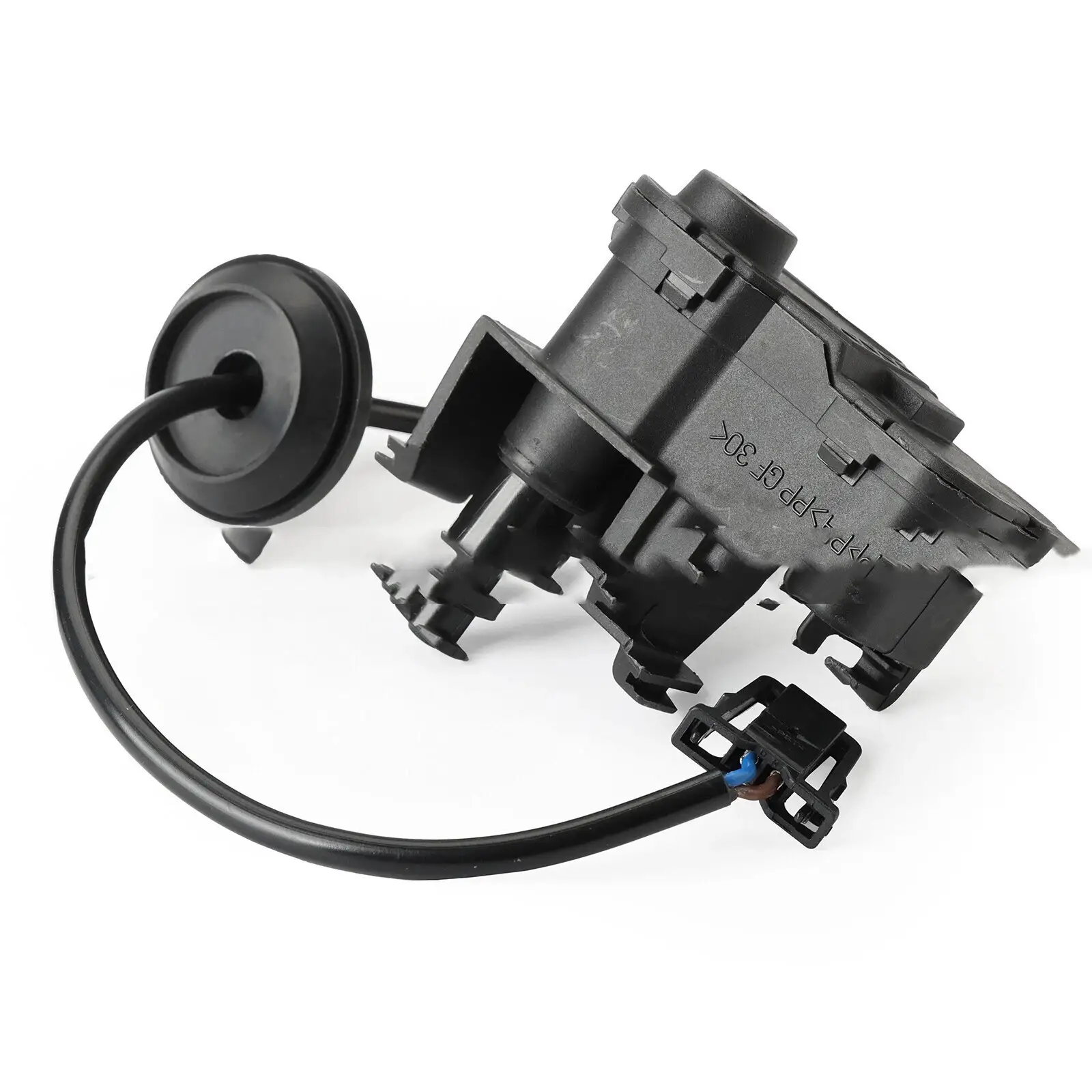 Fuel Tank Cover Motor