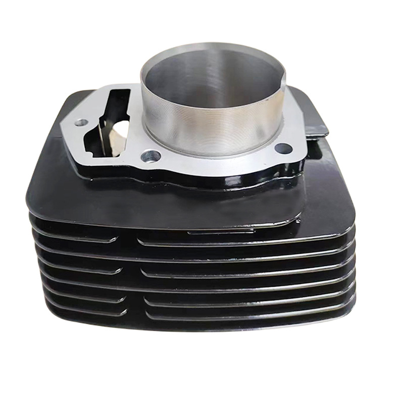 Motorcycle Cylinder Sleeve Parts