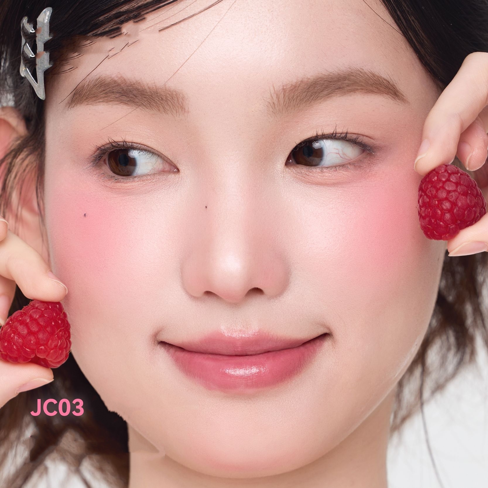 Blush Liquid Blush Plaster 05 Color Number Blush Color Liquid 4