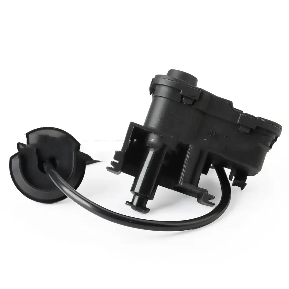 Fuel Tank Cover Motor