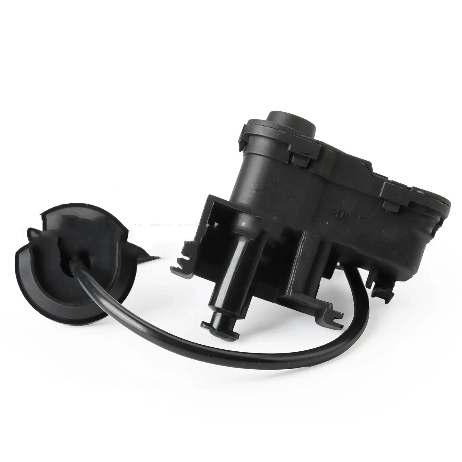 Fuel Tank Cover Motor
