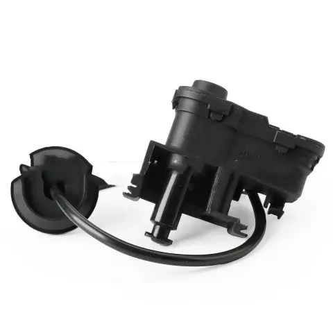 Fuel Tank Cover Motor