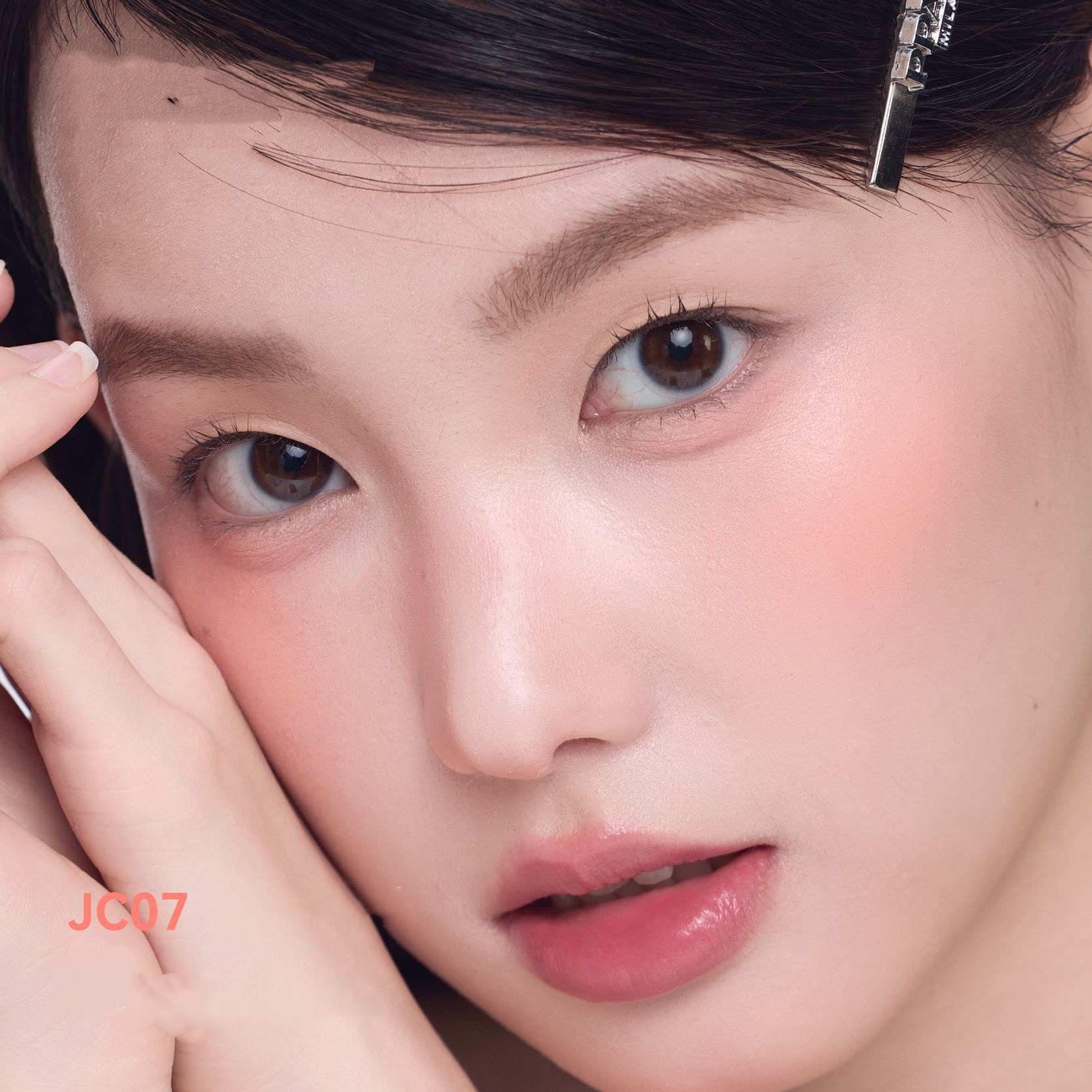 Blush Liquid Blush Plaster 05 Color Number Blush Color Liquid 8