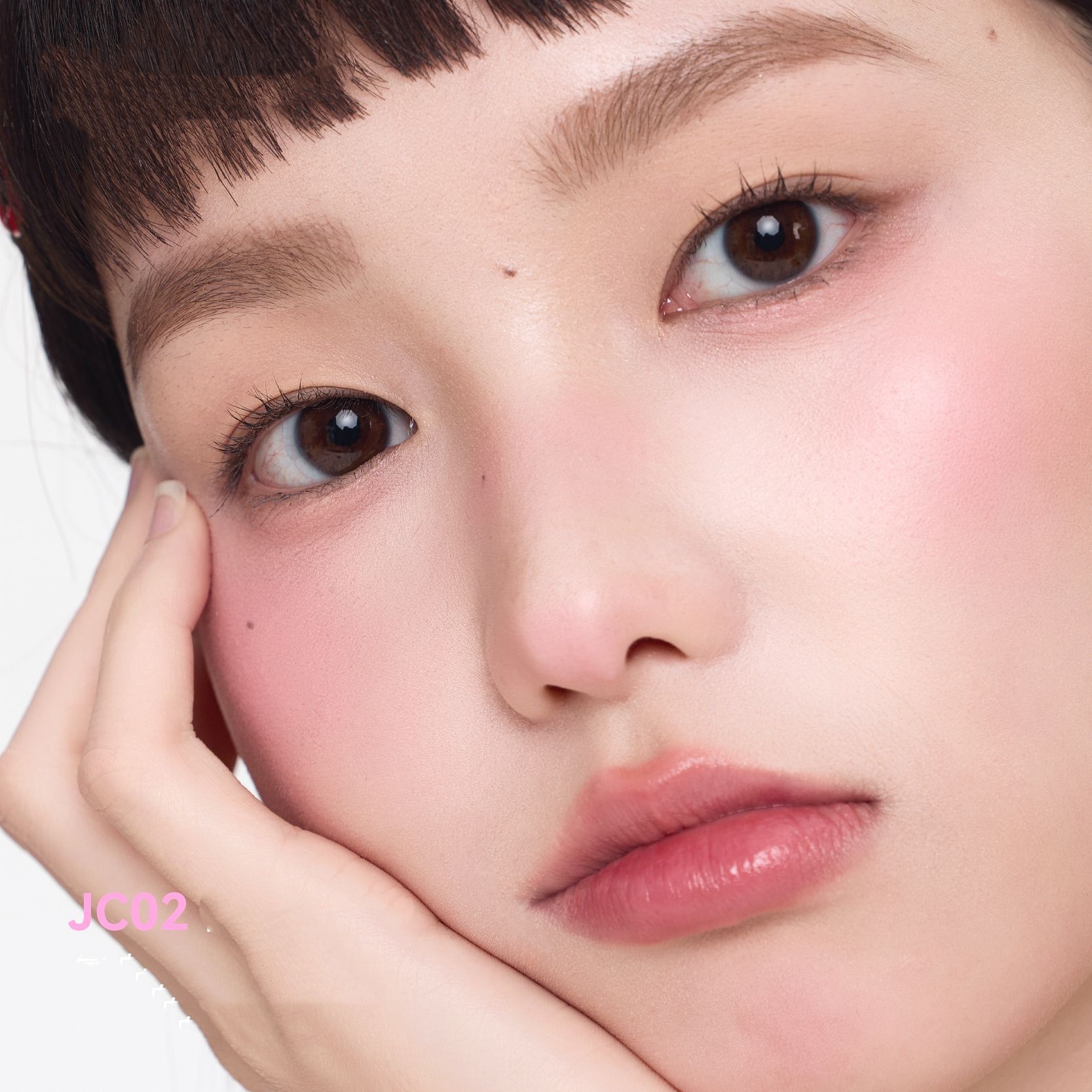 Blush Liquid Blush Plaster 05 Color Number Blush Color Liquid 3