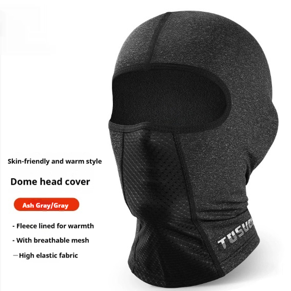 Full Face Helmet Riding Wind Mask - Image 6