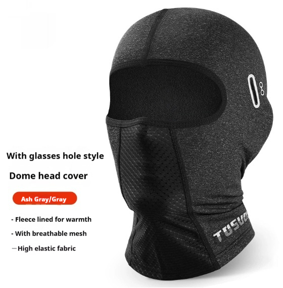Full Face Helmet Riding Wind Mask - Image 2