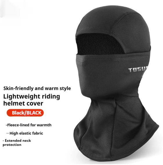 Full Face Helmet Riding Wind Mask - Image 3