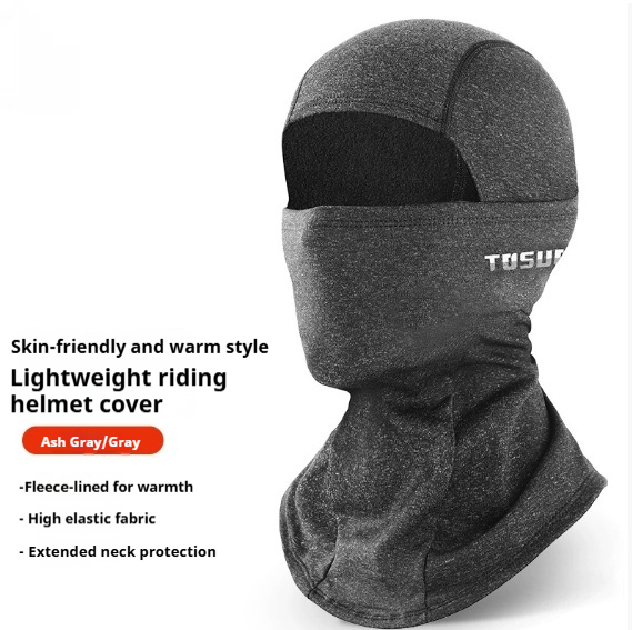 Full Face Helmet Riding Wind Mask - Image 7