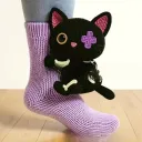 Black Kitten