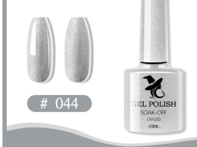 48 Color UV Phototherapy Plastic Gel Nail Polish Suit 34