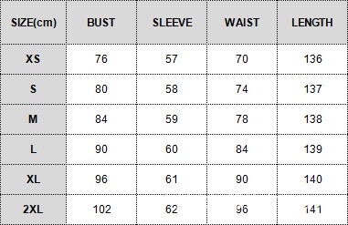 Women's Solid Color Long-sleeved Waist Dress