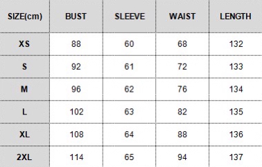 Fashionable High-end Printed Dress For Women