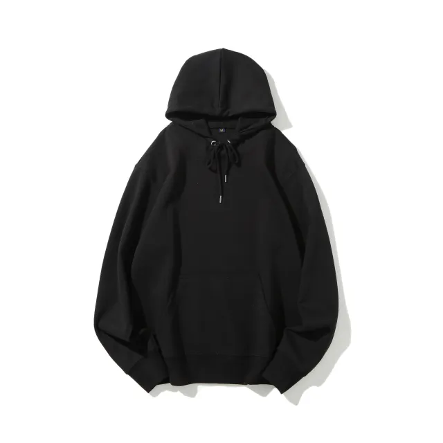Personalized Embroidered Pet Hoodie Black - Shop at LoveMi