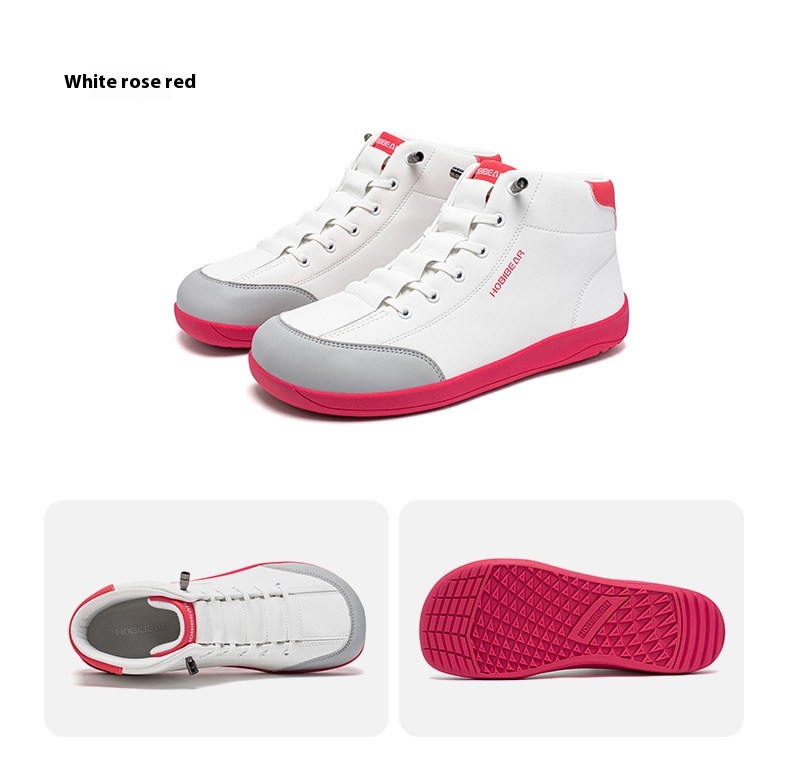Women’s Wide Toe Sports Slip-On Flats