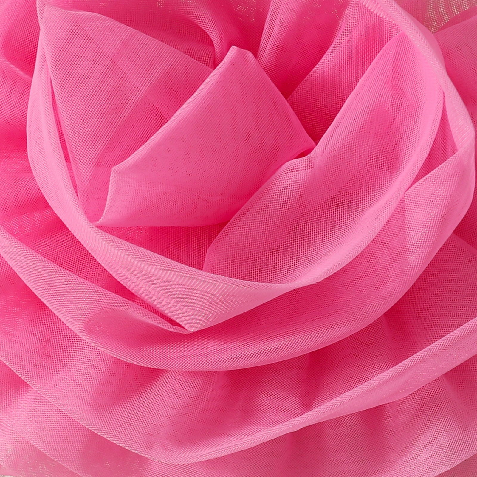 Girl's 3D Flower Pulling Strap Set