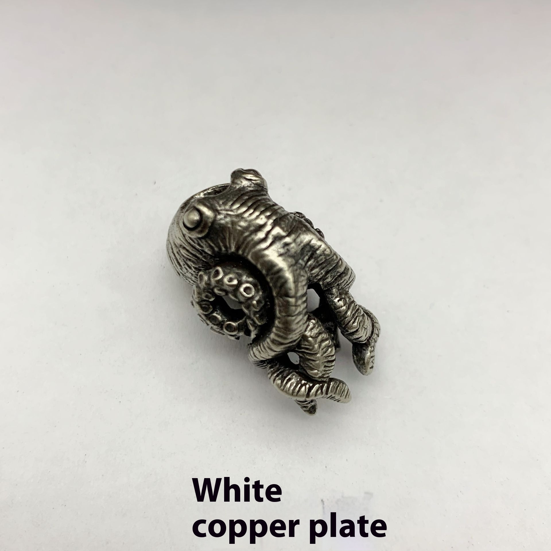 Personality Car Key Ring Pendant Parts