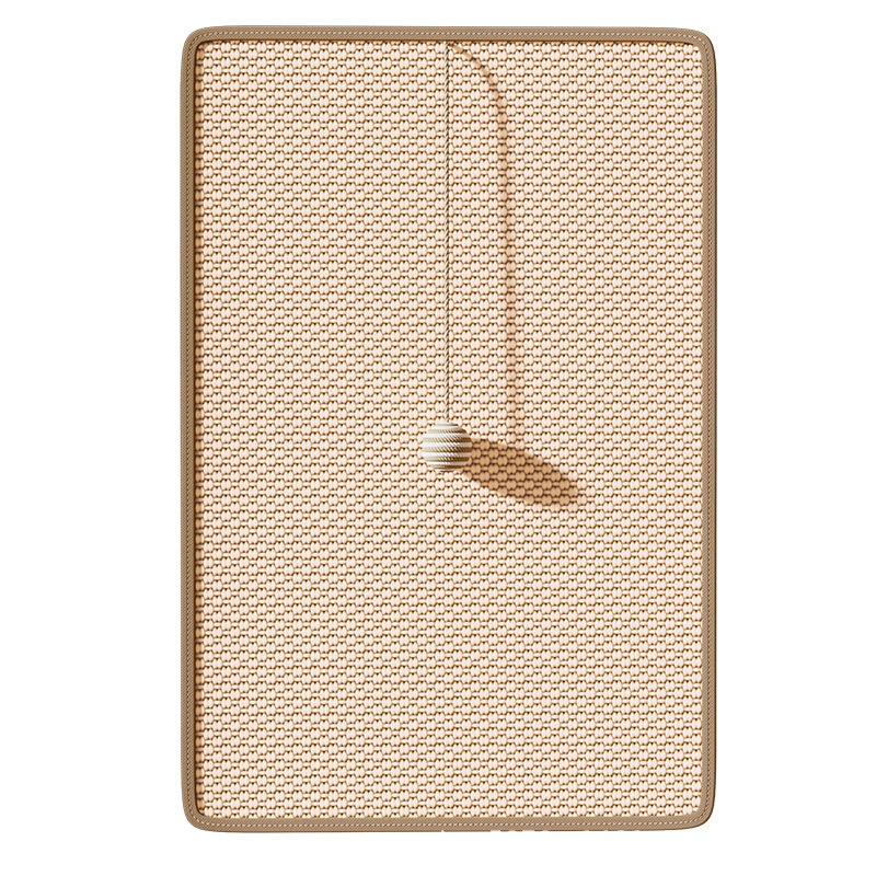 Pet Cat Scratch Board Kitty Anti-scratch Wear-resistant Grinding Claw No Dandruff