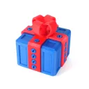 Blue And Red