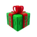 Green Red