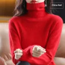 Bright Red