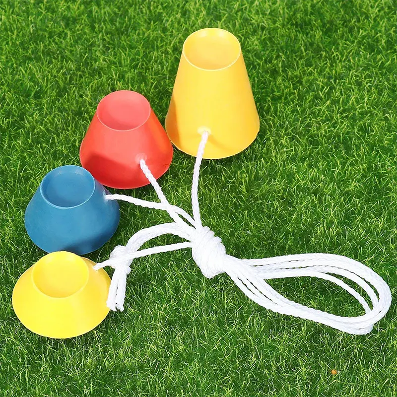 Golf Rubber Tee Ball Holder