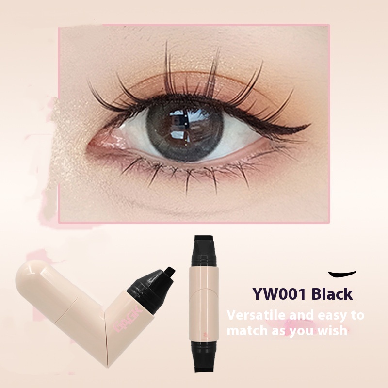 Eyeliner Seal Pen Artifact Aid Eye Tail Lazy Waterproof 6