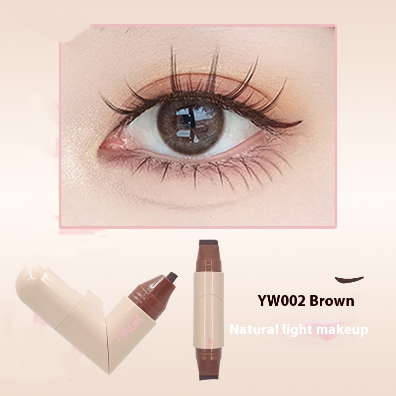 Eyeliner Seal Pen Artifact Aid Eye Tail Lazy Waterproof 7