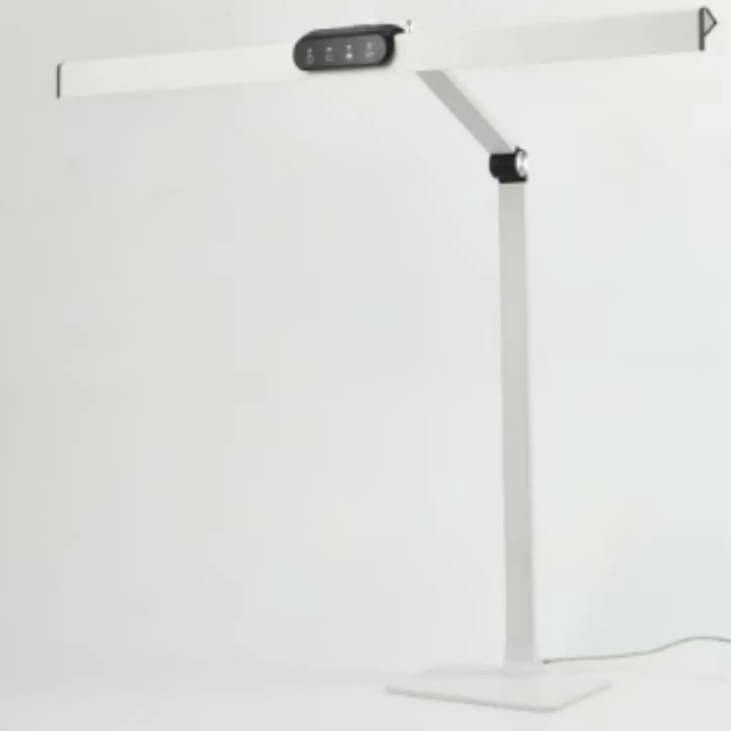 Aluminum Table Lamp