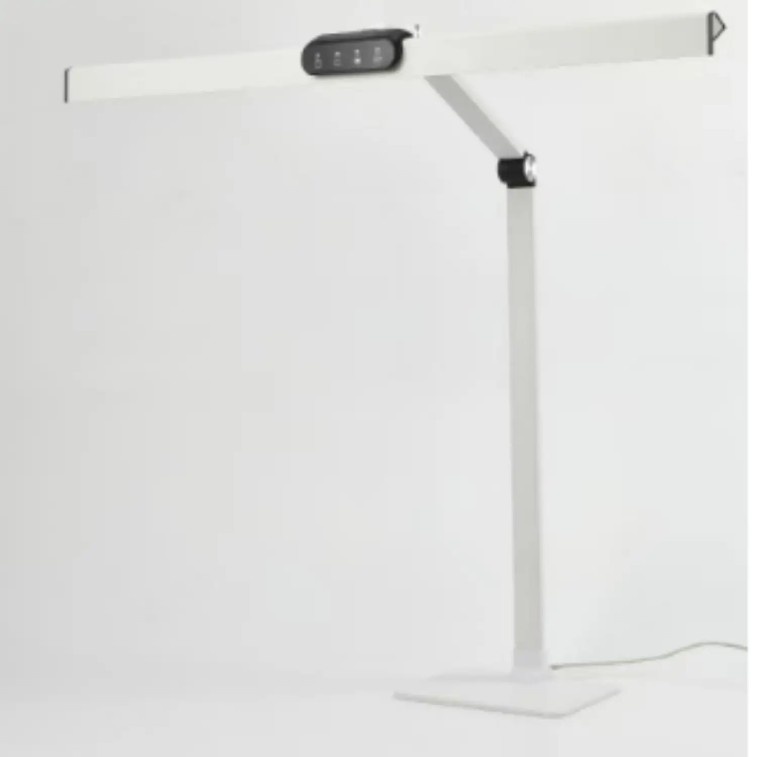 Aluminum Table Lamp