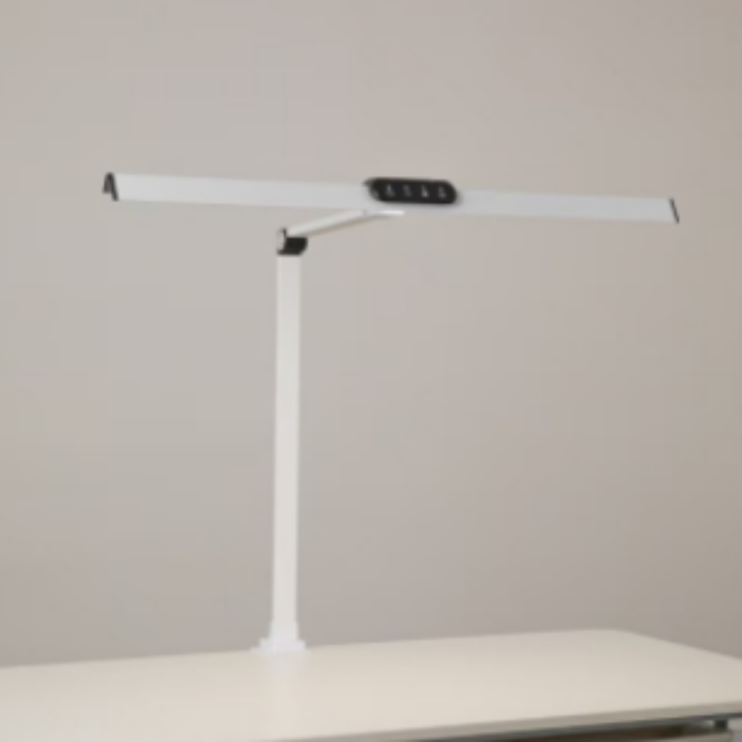 Healthy Metal Eye Protection Lamp
