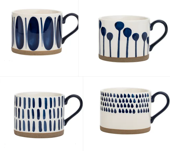 Ceramic mug - Set