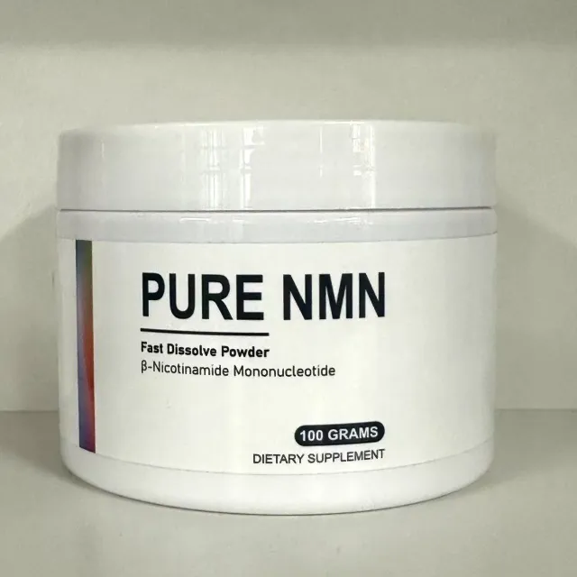 Nicotinamide Mononucleotide 100G - Shop at LoveMi