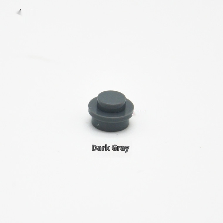 Dark Gray