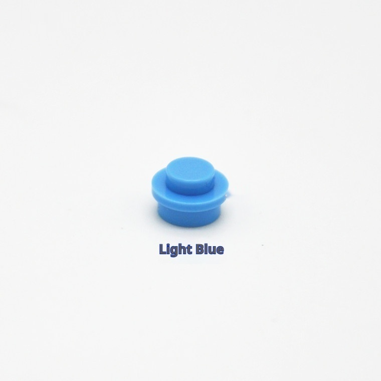 Light Blue