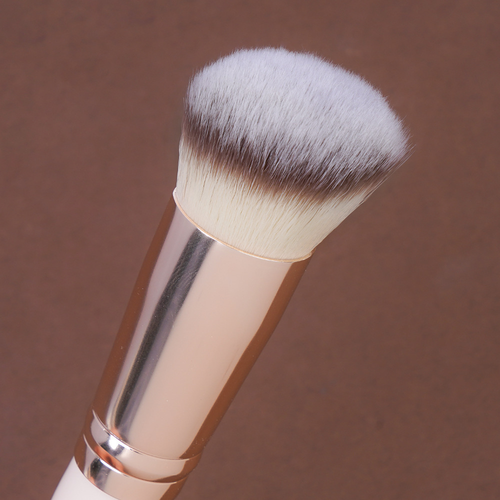 Makeup Brush Triangle Powder Puff Set