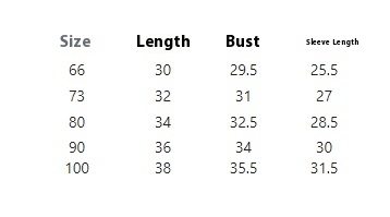 Children's Cardigan Christmas Clothes Baby Cotton Crew Neck Coat Top