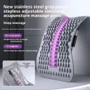 Lamina Greyish Purple
