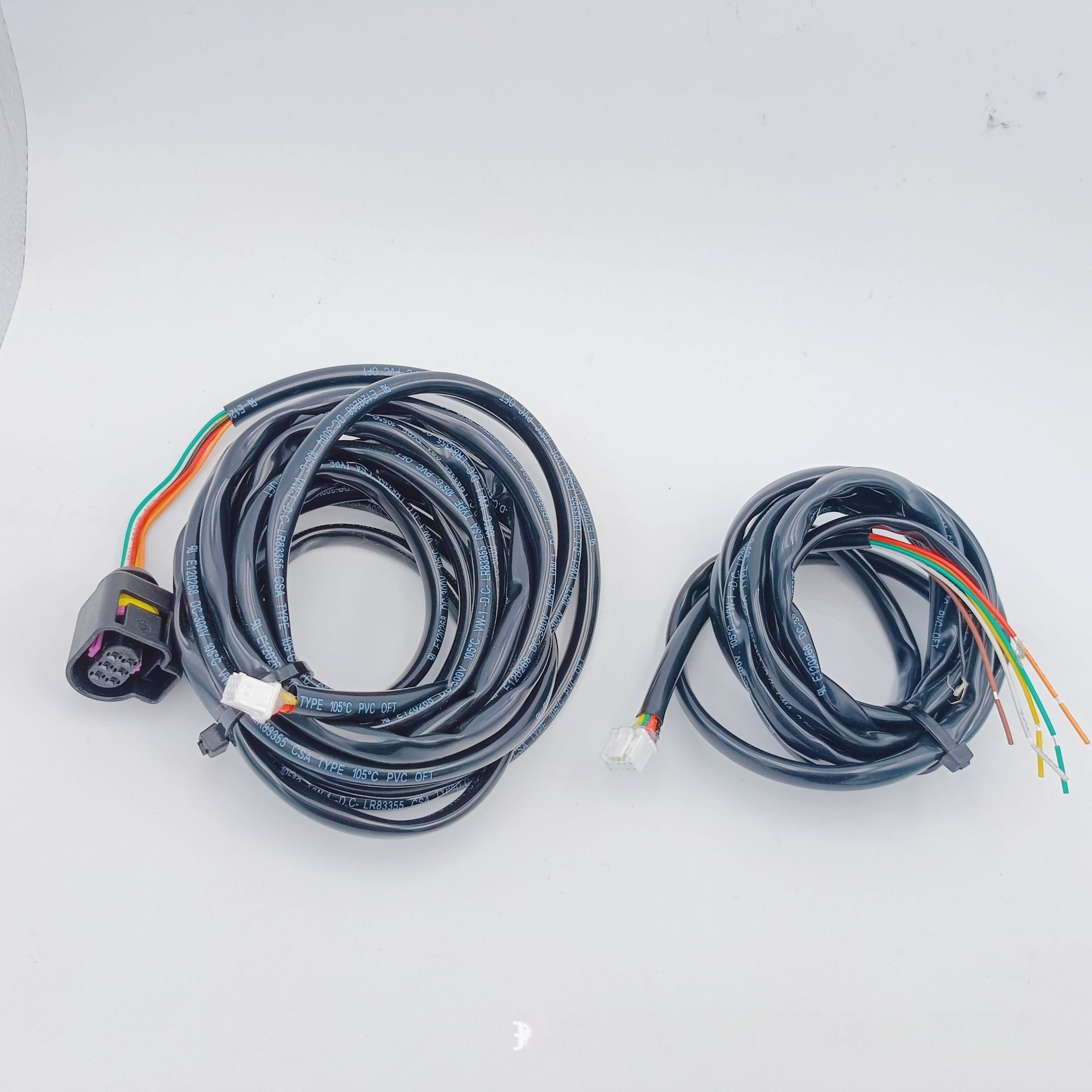 Car Modification Air-fuel Ratio Meter Kit Wide Range Oxygen Sensor