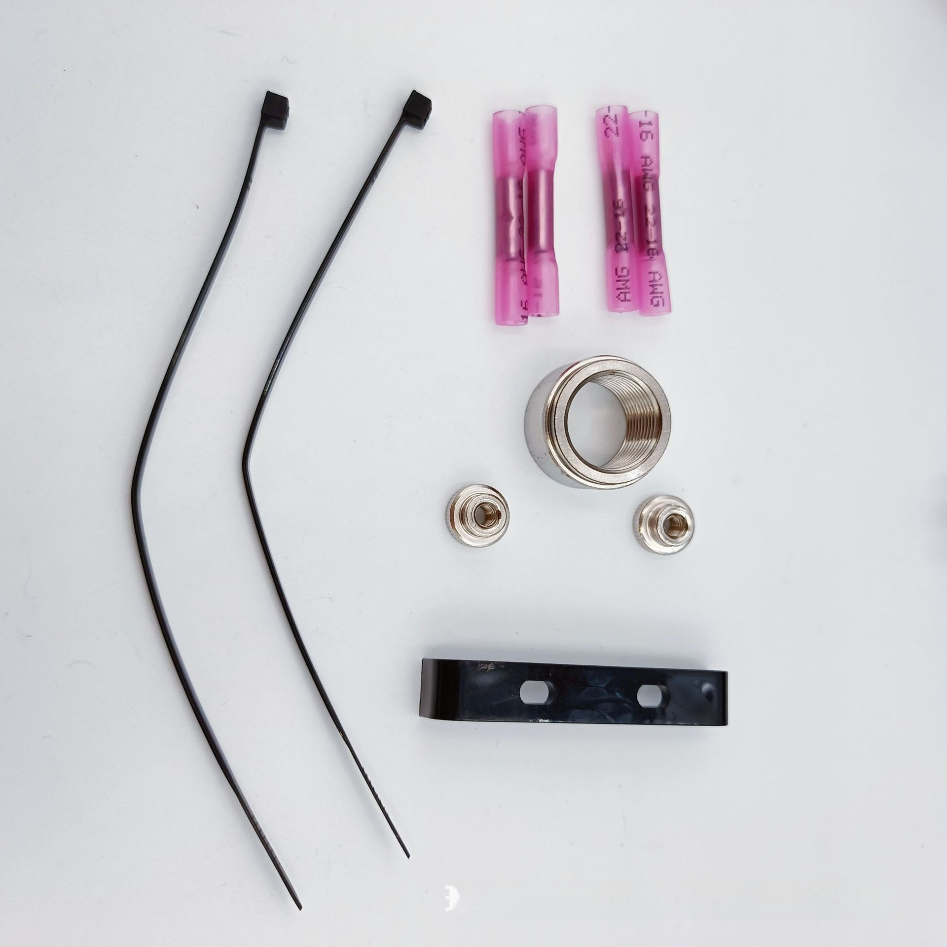 Car Modification Air-fuel Ratio Meter Kit Wide Range Oxygen Sensor - Image 4