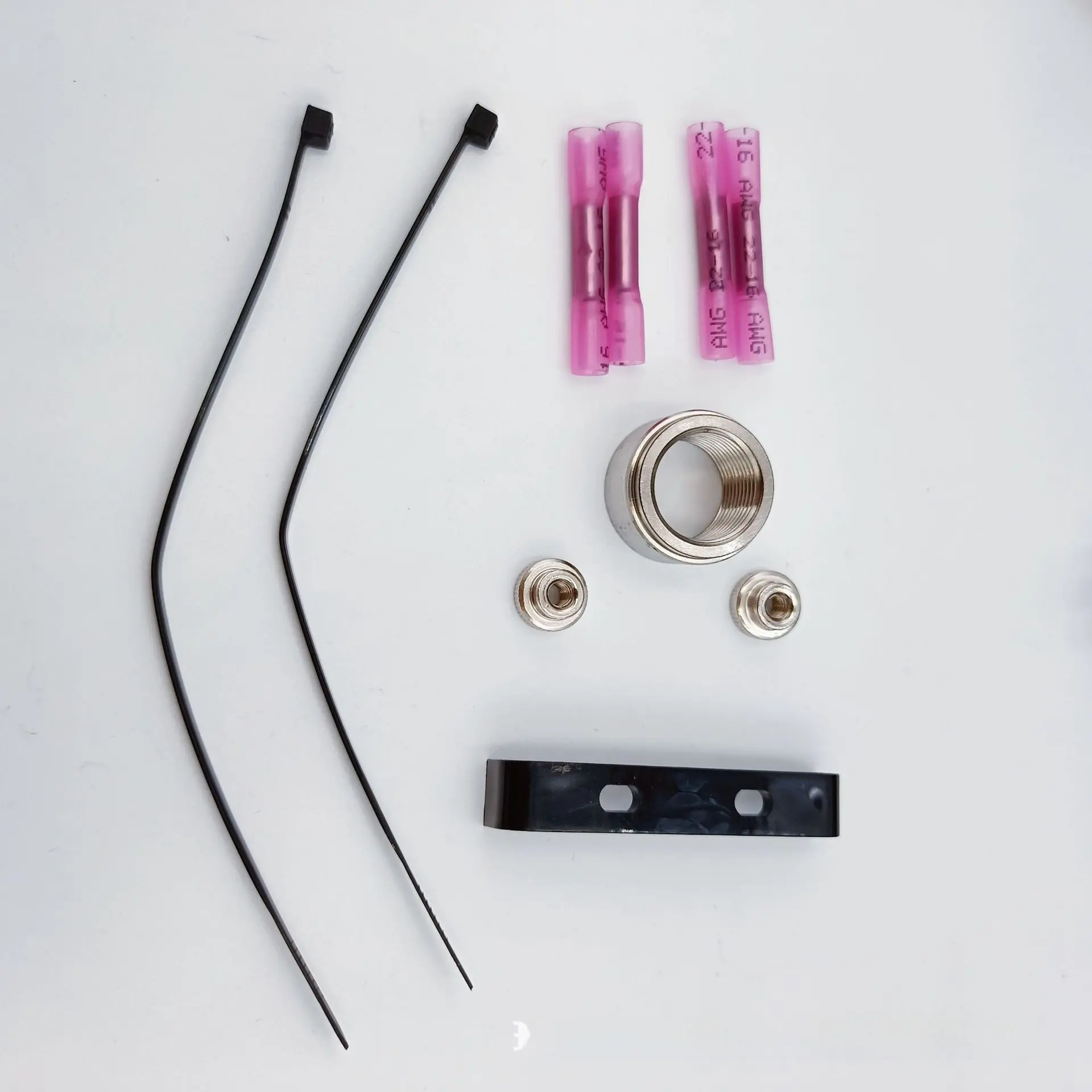 Car Modification Air-fuel Ratio Meter Kit Wide Range Oxygen Sensor