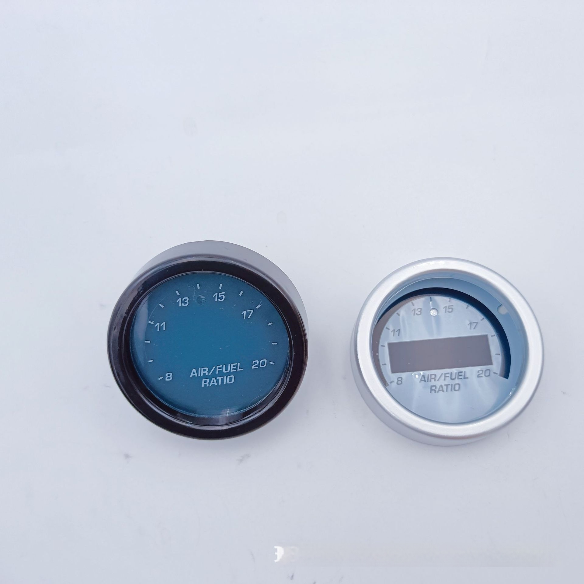 Car Modification Air-fuel Ratio Meter Kit Wide Range Oxygen Sensor - Image 2