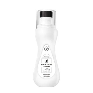 White Shoes Cleaner Wash Shoes Stain Removal Brightening Water-free